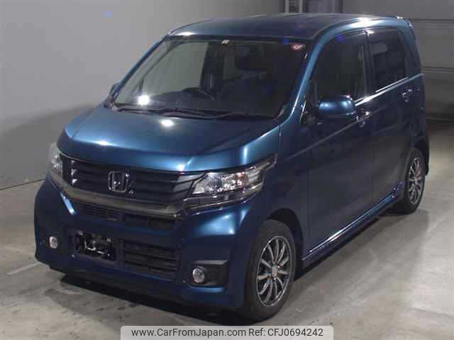 honda n-wgn 2014 -HONDA--N WGN JH1--1015314---HONDA--N WGN JH1--1015314- image 1