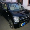 suzuki wagon-r 2019 -SUZUKI--Wagon R DBA-MH35S--MH35S-136335---SUZUKI--Wagon R DBA-MH35S--MH35S-136335- image 2