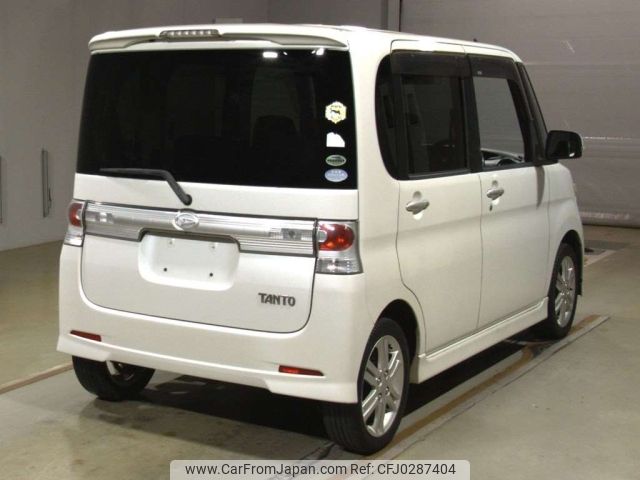 daihatsu tanto 2009 -DAIHATSU--Tanto L385S-0037408---DAIHATSU--Tanto L385S-0037408- image 2