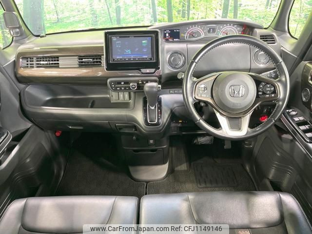 honda n-box 2018 quick_quick_JF3_JF3-2057135 image 2