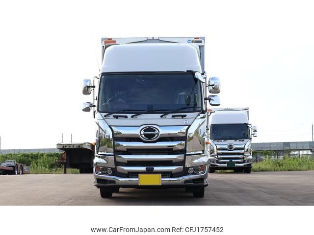 hino profia 2025 CFJ1757452 image 2