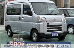 daihatsu hijet-van 2025 CFJ1871670