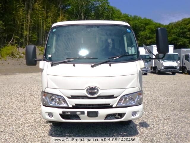 hino dutro 2023 -HINO--Hino Dutoro 2RG-XZU655M--XZU655-0017230---HINO--Hino Dutoro 2RG-XZU655M--XZU655-0017230- image 2
