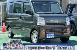 nissan clipper-van 2024 -NISSAN--Clipper Van 5BD-DR17V--DR17V-750***---NISSAN--Clipper Van 5BD-DR17V--DR17V-750***-