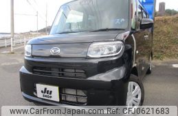 daihatsu tanto 2024 -DAIHATSU 【名変中 】--Tanto LA650S--0417886---DAIHATSU 【名変中 】--Tanto LA650S--0417886-