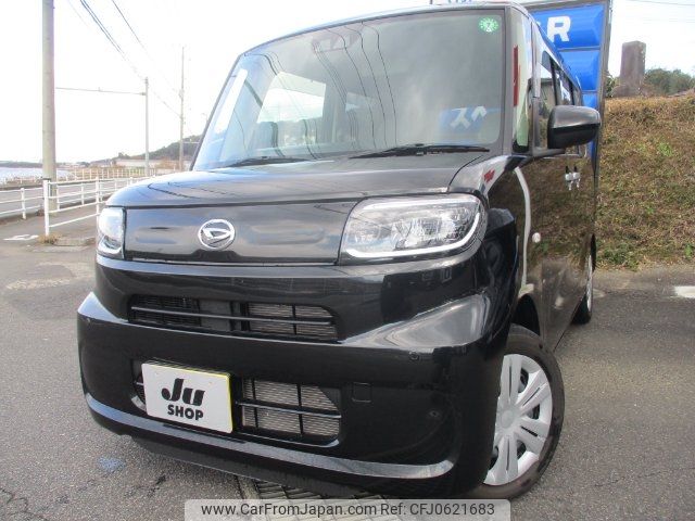 daihatsu tanto 2024 -DAIHATSU 【名変中 】--Tanto LA650S--0417886---DAIHATSU 【名変中 】--Tanto LA650S--0417886- image 1