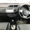 toyota vitz 2014 -TOYOTA--Vitz KSP130-2104853---TOYOTA--Vitz KSP130-2104853- image 4