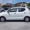 suzuki alto 2017 -SUZUKI--Alto DBA-HA36S--HA36S-303380---SUZUKI--Alto DBA-HA36S--HA36S-303380- image 8