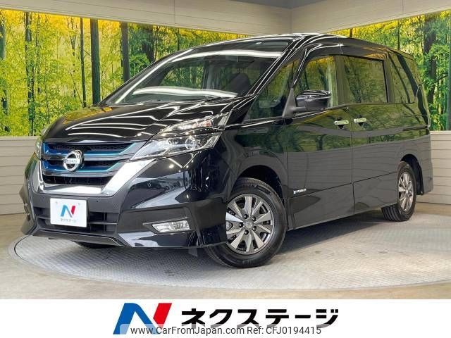 nissan serena 2019 -NISSAN--Serena DAA-HFC27--HFC27-045387---NISSAN--Serena DAA-HFC27--HFC27-045387- image 1