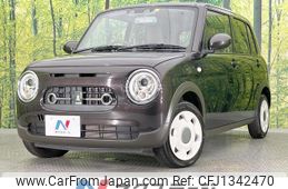 suzuki alto-lapin-chocolat 2022 quick_quick_HE33S_HE33S-411805
