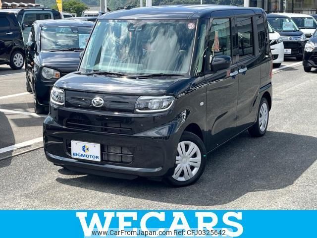 daihatsu tanto 2023 quick_quick_5BA-LA650S_LA650S-0333293 image 1