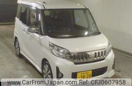 mitsubishi ek-space 2014 -MITSUBISHI 【多摩 581ﾁ3820】--ek Space B11A-0005720---MITSUBISHI 【多摩 581ﾁ3820】--ek Space B11A-0005720-