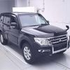 mitsubishi pajero 2016 CFJ1580250 image 1