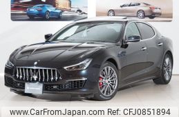 maserati ghibli 2023 quick_quick_MG20_ZAMAS57C00X403779