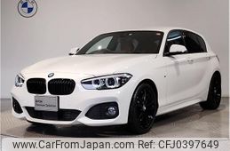 bmw 1-series 2017 quick_quick_DBA-1R15_WBA1R520905C75602