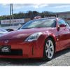 nissan fairlady-z 2003 -NISSAN 【名変中 】--Fairlady Z Z33--010967---NISSAN 【名変中 】--Fairlady Z Z33--010967- image 19