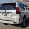 toyota land-cruiser-prado 2017 -TOYOTA--Land Cruiser Prado LDA-GDJ150W--GDJ150-0021951---TOYOTA--Land Cruiser Prado LDA-GDJ150W--GDJ150-0021951- image 8