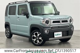 suzuki hustler 2024 CFJ1390517