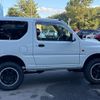suzuki jimny 2006 CFJ1856039 image 2