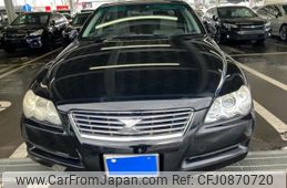 toyota mark-x 2006 -TOYOTA--MarkX DBA-GRX125--GRX125-0010316---TOYOTA--MarkX DBA-GRX125--GRX125-0010316-