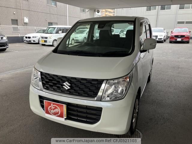 suzuki wagon-r 2016 quick_quick_DAA-MH44S_176421 image 2