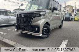 suzuki spacia 2025 CFJ1607962