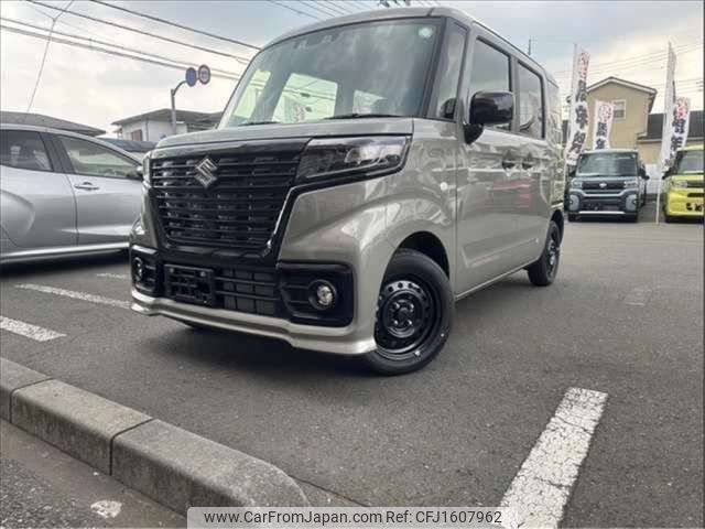 suzuki spacia 2025 CFJ1607962 image 1
