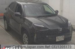 toyota yaris-cross 2022 -TOYOTA--Yaris Cross MXPB10-3019448---TOYOTA--Yaris Cross MXPB10-3019448-