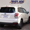 subaru forester 2017 CFJ0166727 image 3