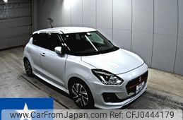 suzuki swift 2023 -SUZUKI 【愛媛 501む1476】--Swift ZC83S--ZC83S-506671---SUZUKI 【愛媛 501む1476】--Swift ZC83S--ZC83S-506671-