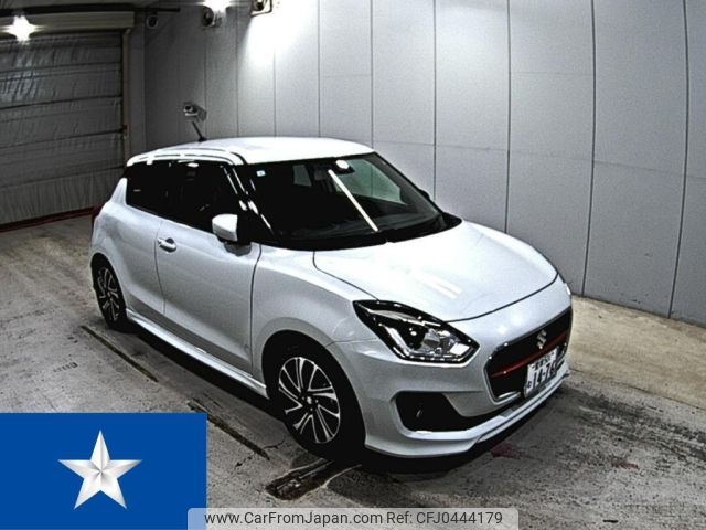 suzuki swift 2023 -SUZUKI 【愛媛 501む1476】--Swift ZC83S--ZC83S-506671---SUZUKI 【愛媛 501む1476】--Swift ZC83S--ZC83S-506671- image 1