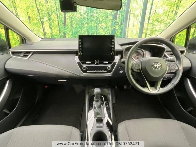 toyota corolla-touring-wagon 2019 -TOYOTA--Corolla Touring 3BA-ZRE212W--ZRE212-6008160---TOYOTA--Corolla Touring 3BA-ZRE212W--ZRE212-6008160- image 2