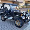 mitsubishi jeep 1996 -MITSUBISHI--Jeep KB-J55--J55-11889---MITSUBISHI--Jeep KB-J55--J55-11889- image 2