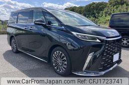 lexus lexus-others 2024 CFJ1723741