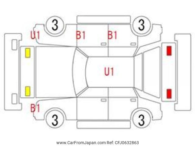 lexus rx 2016 -LEXUS--Lexus RX DAA-GYL25W--GYL25-0008051---LEXUS--Lexus RX DAA-GYL25W--GYL25-0008051- image 2