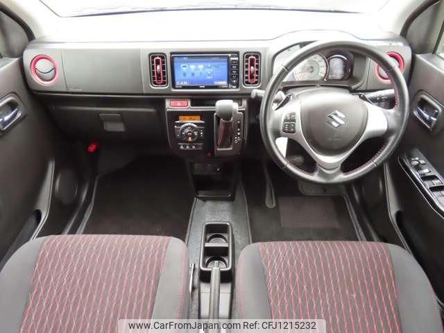 suzuki alto 2016 quick_quick_DBA-HA36S_HA36S-885032 image 2