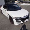 honda s660 2018 -HONDA--S660 DBA-JW5--JW5-1100245---HONDA--S660 DBA-JW5--JW5-1100245- image 2