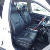 toyota harrier 2008 NIKYO_KS45508 image 13