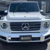 mercedes-benz g-class 2023 -MERCEDES-BENZ--Benz G Class 3DA-463350--W1N4633502X453753---MERCEDES-BENZ--Benz G Class 3DA-463350--W1N4633502X453753- image 5