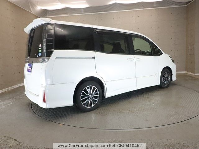 toyota voxy 2014 -TOYOTA--Voxy DBA-ZRR80W--ZRR80-0025522---TOYOTA--Voxy DBA-ZRR80W--ZRR80-0025522- image 2