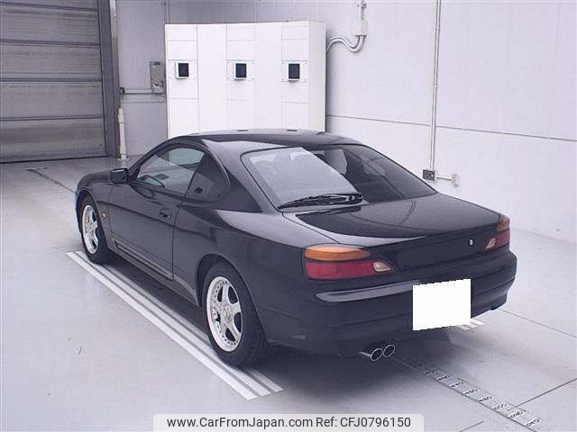 nissan silvia 1999 -NISSAN 【高知 58ｽ7793】--Silvia S15-003443---NISSAN 【高知 58ｽ7793】--Silvia S15-003443- image 2