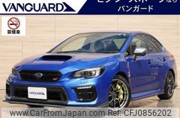 subaru wrx 2019 -SUBARU--WRX VAB--033501---SUBARU--WRX VAB--033501-