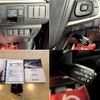 toyota harrier 2017 CFJ1682827 image 4