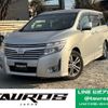 nissan elgrand 2010 quick_quick_TE52_TE52-005139 image 1