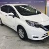 nissan note 2017 -NISSAN--Note DAA-HE12--HE12-133788---NISSAN--Note DAA-HE12--HE12-133788- image 8