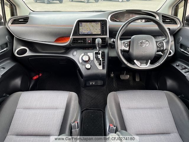 toyota sienta 2020 -TOYOTA--Sienta 5BA-NSP170G--NSP170-7256404---TOYOTA--Sienta 5BA-NSP170G--NSP170-7256404- image 2