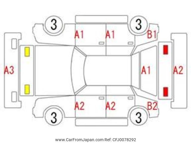 daihatsu mebius 2013 -DAIHATSU--Mebius DAA-ZVW41N--ZVW41-3314907---DAIHATSU--Mebius DAA-ZVW41N--ZVW41-3314907- image 2