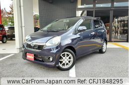 daihatsu mira-e-s 2013 CFJ1848295
