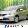 honda fit 2010 -HONDA--Fit DBA-GE6--GE6-1334716---HONDA--Fit DBA-GE6--GE6-1334716- image 1