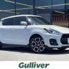 suzuki swift 2019 -SUZUKI--Swift CBA-ZC33S--ZC33S-122718---SUZUKI--Swift CBA-ZC33S--ZC33S-122718- image 1